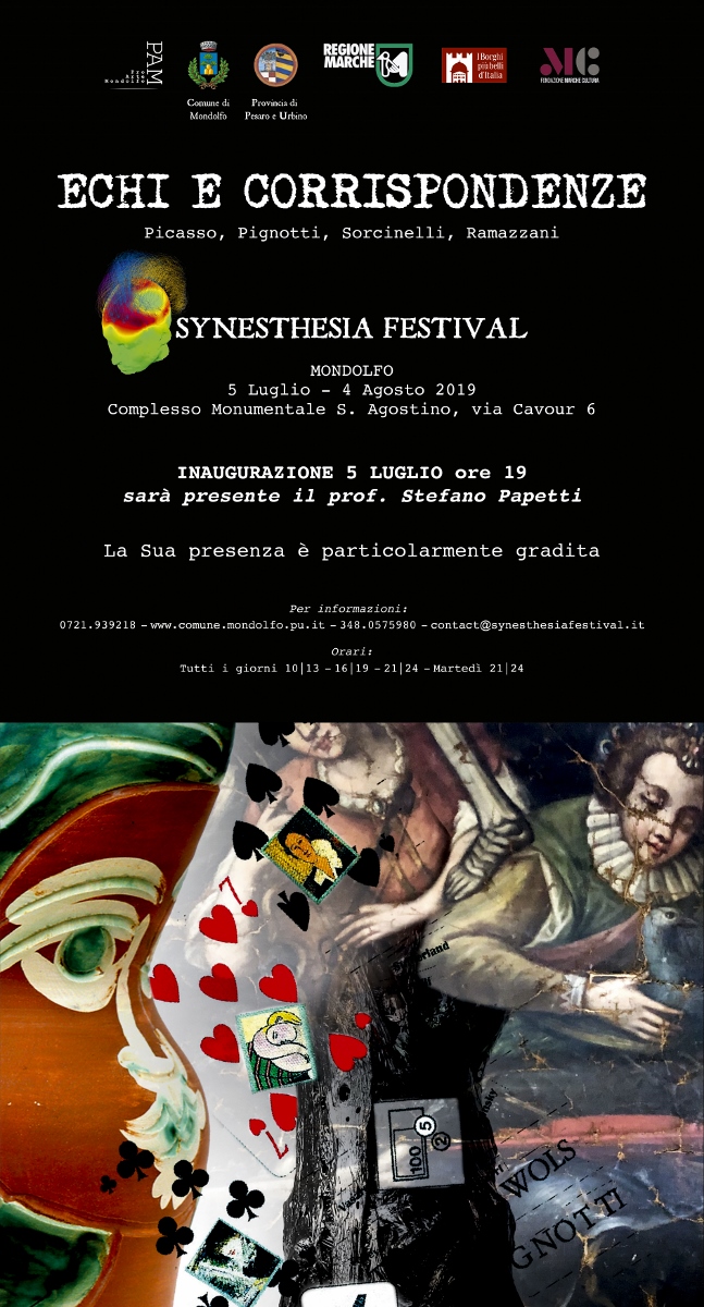 Synesthesia Festival